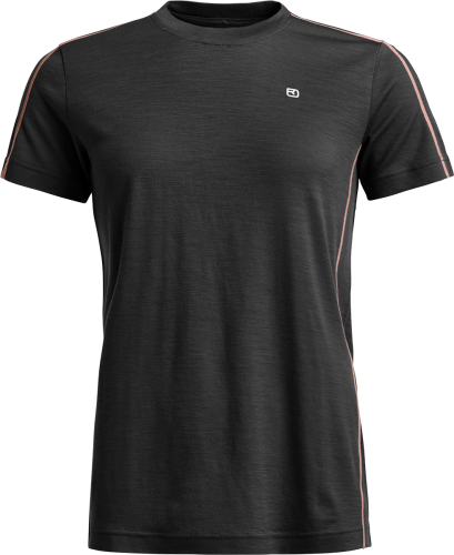 Ortovox 185 Rock'N'Wool Short Sleeve W