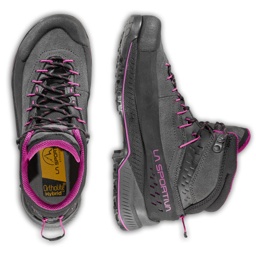 La Sportiva TX4 Evo Mid Woman GTX
