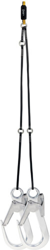Singing Rock Reactor Ring Y 155 cm + 2x K353