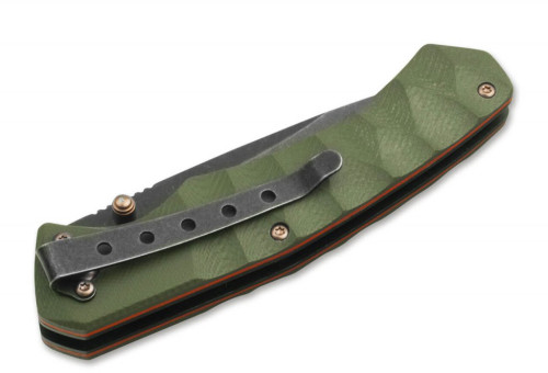 Boker Magnum Iguanodon