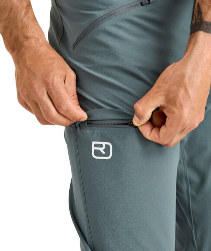 Ortovox Brenta Pants M