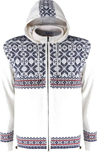 Kama 3096 Windstopper VÝPRODEJ