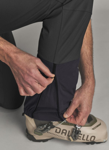 Ortovox Venet Softshell Pants Men's