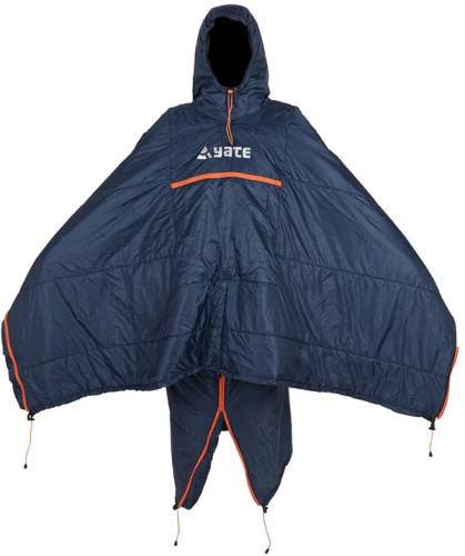 Yate Chalet Poncho Zateplovací deka