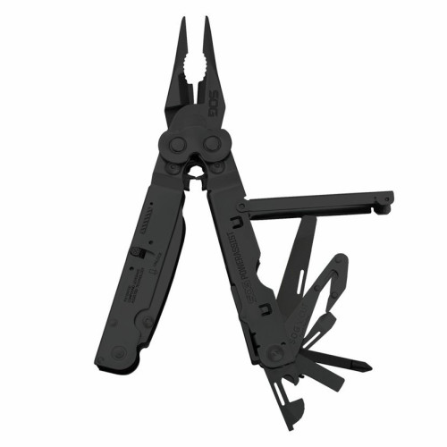 SOG Powerassist