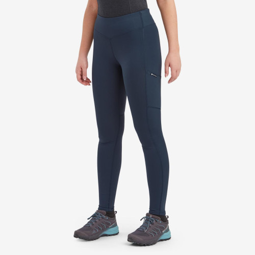 Montane Womens Ineo Lite Pants