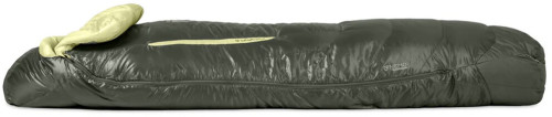 Nemo Equipment Disco Womens 15 Regular Endless Promise