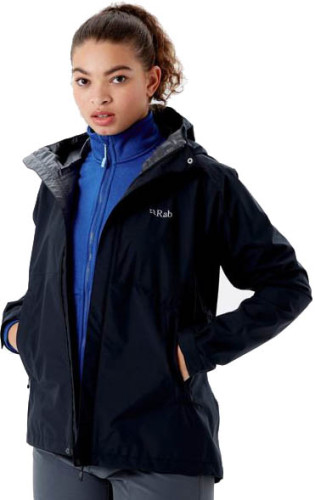 Rab Downpour Eco Womens Jacket