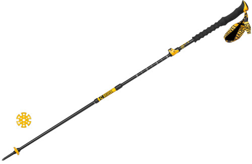 Grivel Trail Vario