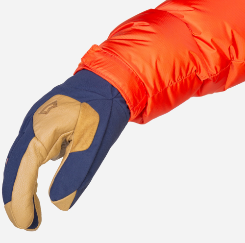 Mountain Equipment Vega Mens Jacket