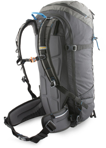Pinguin Ridge 40