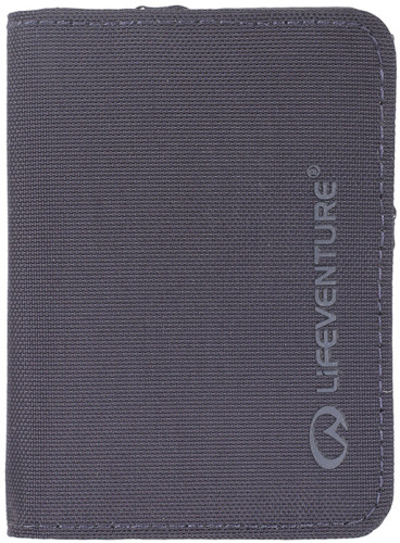 Lifeventure RFiD Card Wallet