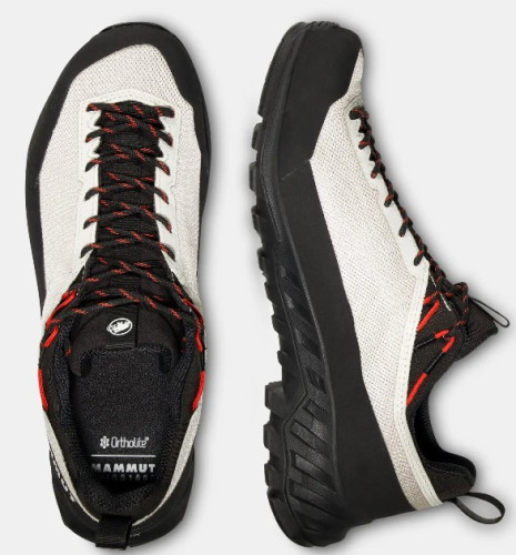 Mammut Alnasca IV Low GTX Women