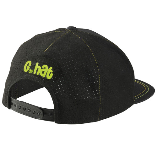 Camp G Air Hat