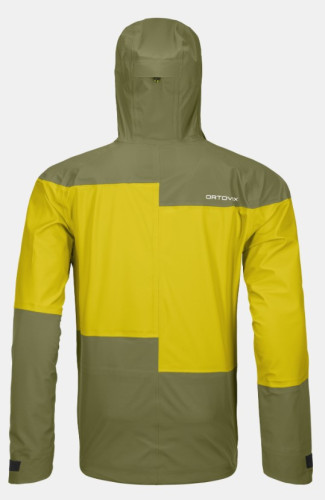 Ortovox 3L Guardian Shell Jacket M