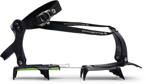 Black Diamond Neve Strap