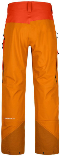 Ortovox 3L Ravine Shell Pants M