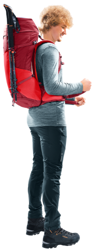 Deuter Futura Pro 36