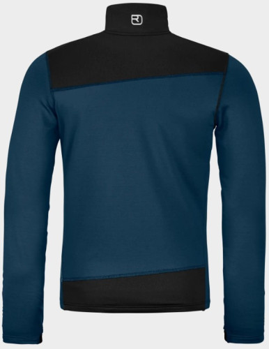 Ortovox Fleece Light Jacket Men's