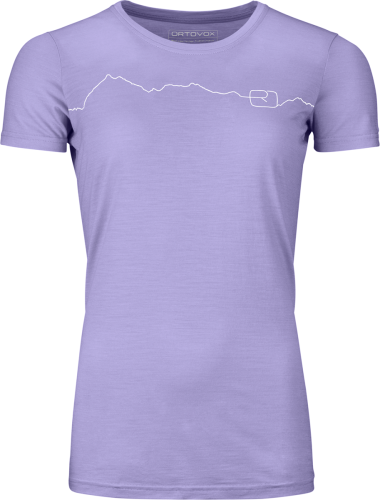 Ortovox 150 Cool Mountain TS W