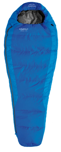 Campout Spruce