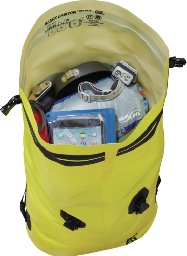 Platypus Black Canyon 115 L