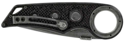 Gerber Remix Tactical Tanto kombinované ostří