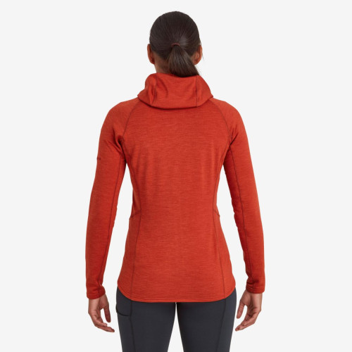 Montane Womens Protium Hoodie