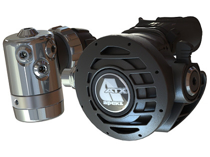 Apeks ATX40/DS4 DIN