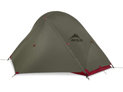 MSR Access 1