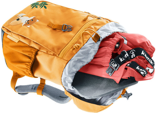 Deuter Waldfuchs 10
