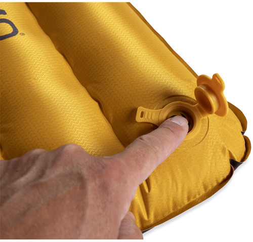 Nemo Equipment Tensor Trail Regular Wide