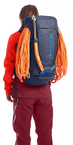 Ortovox Peak 38 S DRY