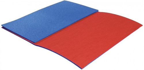 Yate Karimatka Textil 3 díly