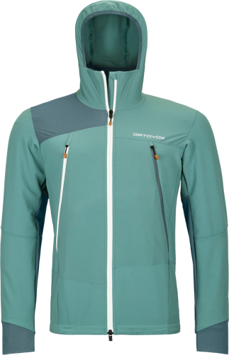 Ortovox Pala Hooded Jacket M