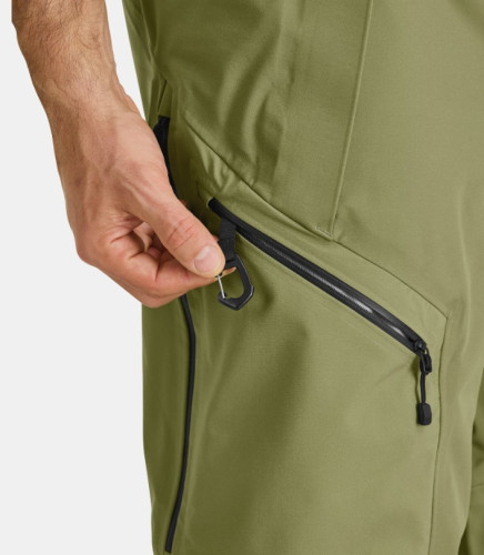 Ortovox 3L Guardian Shell Pants M
