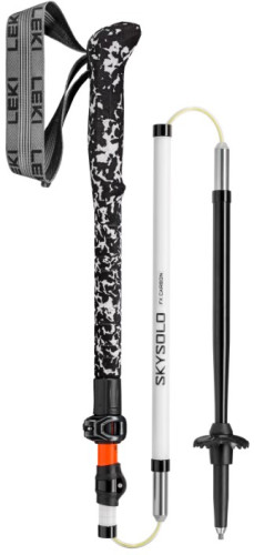 Leki Skysolo FX Carbon