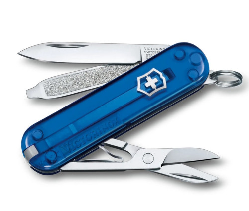 Victorinox Classic SD Colors