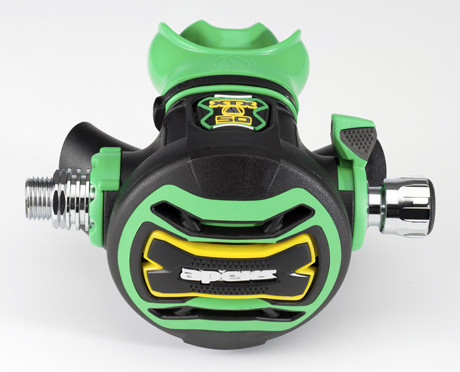 Apeks XTX50 Nitrox