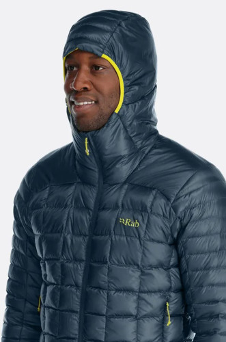Rab Mythic Alpin Light Jacket