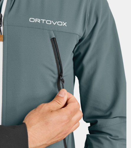 Ortovox Pala Hooded Jacket M