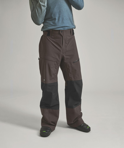 Ortovox Ravine Free 3L Pants Men's