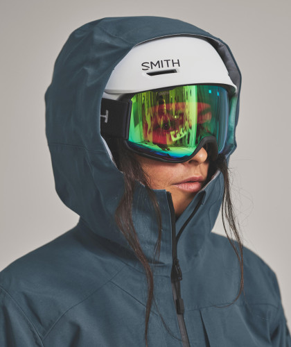 Ortovox Ravine Plus 3L Jacket Women's