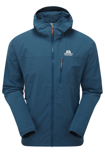 Mountain Equipment Echo Hooded Jacket Men's