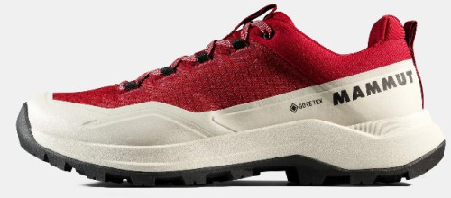 Mammut Sertig III Low GTX Men