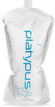 Platypus Platy 2L Bottle