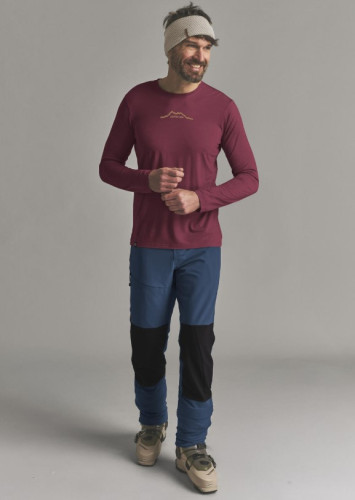 Ortovox 150 Cool Mountain Long sleeve Men's