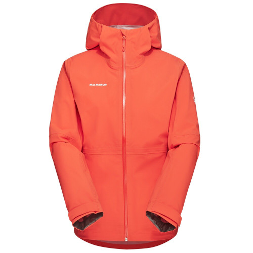 Mammut Linard Guide HS Hooded Jacket Women