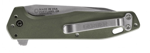 Gerber Fastball FSG GB