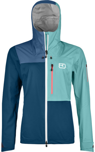 Ortovox 3L Ortler Jacket W